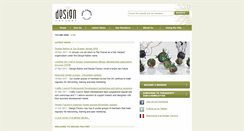 Desktop Screenshot of designfactory.org.uk